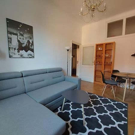 Warsaw Holiday Apartment エクステリア 写真