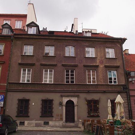 Warsaw Holiday Apartment エクステリア 写真