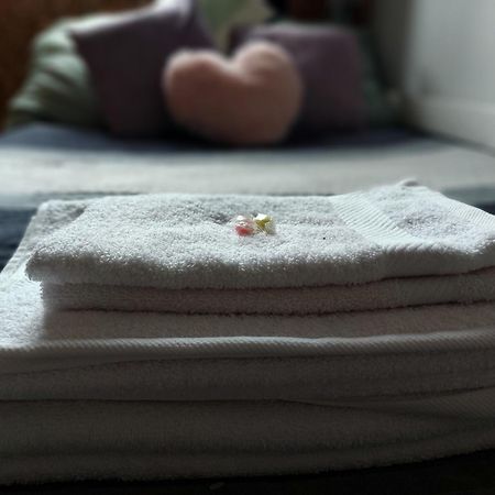 Warsaw Holiday Apartment エクステリア 写真