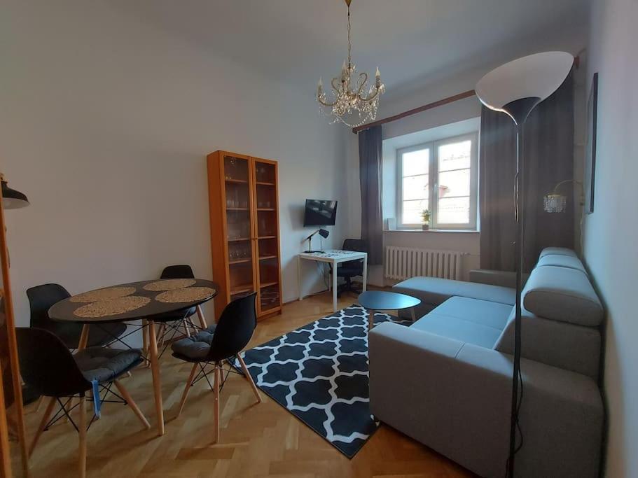 Warsaw Holiday Apartment エクステリア 写真