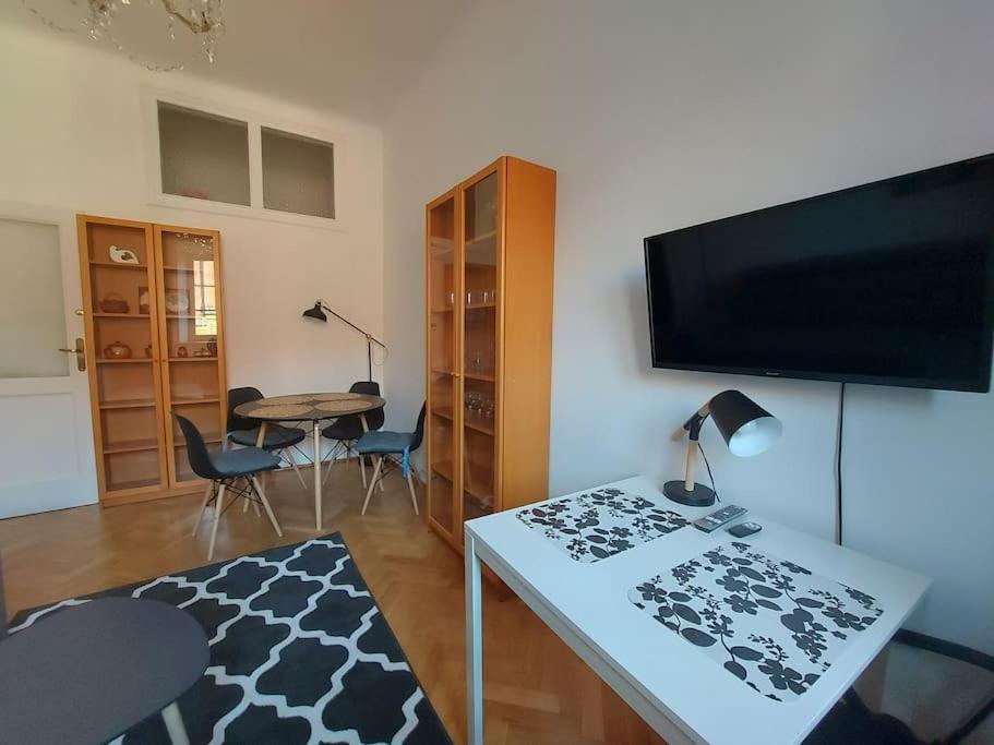 Warsaw Holiday Apartment エクステリア 写真