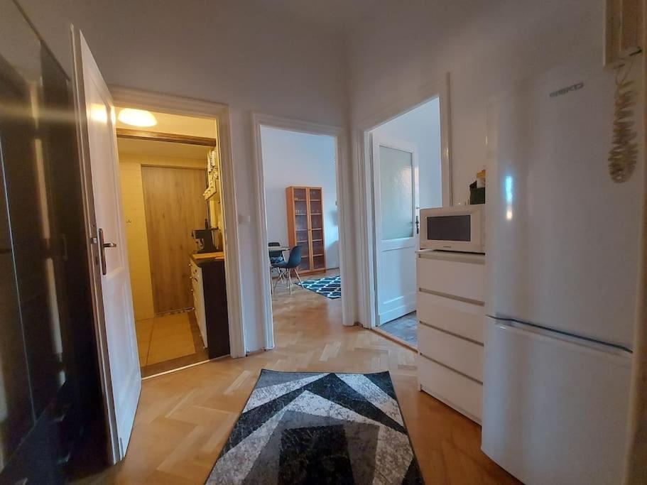 Warsaw Holiday Apartment エクステリア 写真