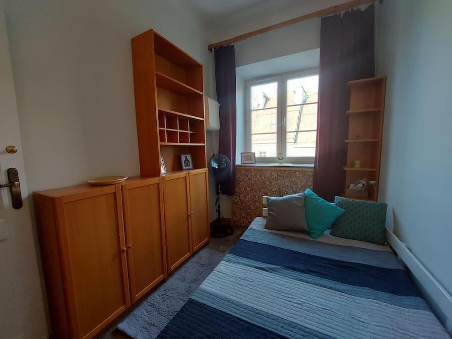 Warsaw Holiday Apartment エクステリア 写真