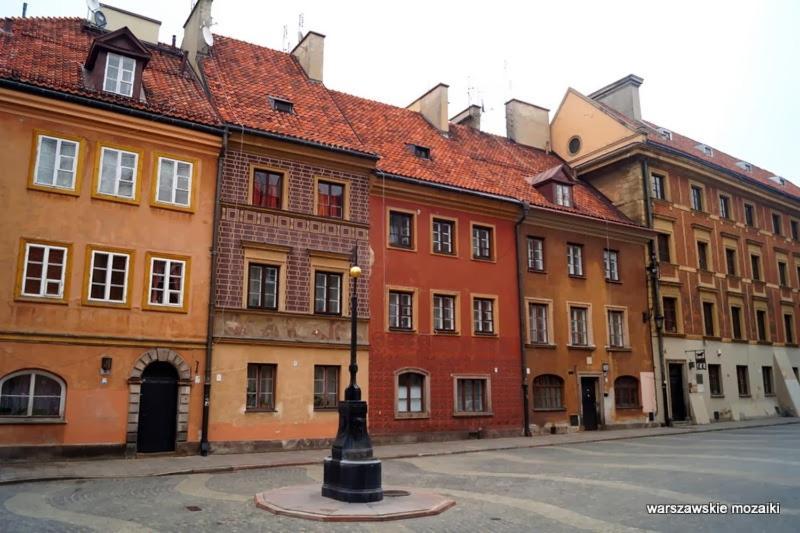 Warsaw Holiday Apartment エクステリア 写真